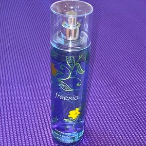 Freesia Bath & Body